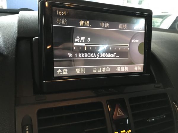  BENZ AMG C350 大滿配 照片8