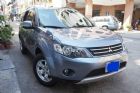 台中市中都汽車 2009 OUTLANDER  MITSUBISHI 三菱 / Outlander中古車