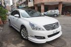 台中市中都汽車2011 TEANA 2.0L  NISSAN 日產 / Teana中古車