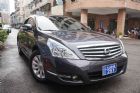 台中市2011 TEANA 2.0L 中都汽車 NISSAN 日產 / Teana中古車