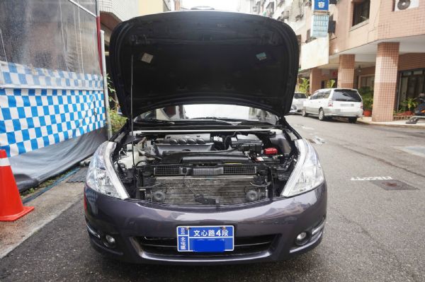 2011 TEANA 2.0L 中都汽車 照片10