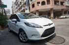 台中市中都汽車2010 fiesta 1.4L FORD 福特 / Fiesta中古車