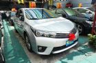 台中市中都汽車 2014 ALTIS  TOYOTA 豐田 / Altis中古車