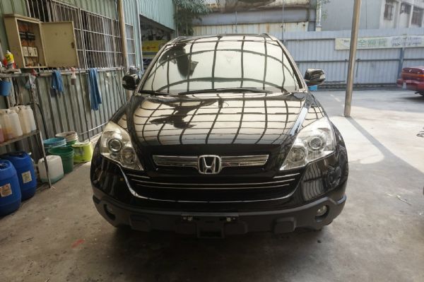 2007 CRV 中都汽車 照片2