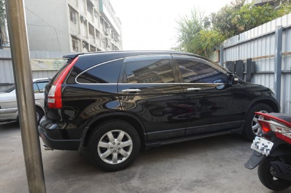 2007 CRV 中都汽車 照片10