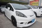 台中市 2011 FIT 中都汽車 HONDA 台灣本田 / Fit中古車