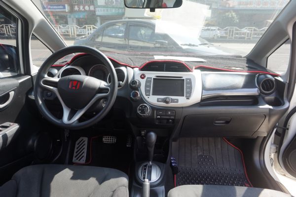  2011 FIT 中都汽車 照片6