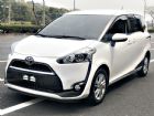 台中市喜恩塔 1.5 免頭款全額超貸免保人 TOYOTA 豐田中古車