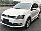 台中市POLO 1.6 免頭款全額超貸免保人 VW 福斯 / Polo中古車