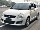 台中市史威夫 1.5 免頭款全額超貸免保人 SUZUKI 鈴木 / Swift中古車