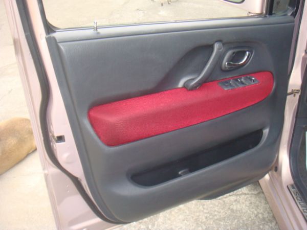 SUZUKI SOLIO 照片3
