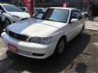 台北市TOYOTA PREMIO 1.6 白 TOYOTA 豐田 / Premio中古車