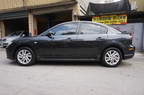 強力過件 2009 mazda-3 照片9