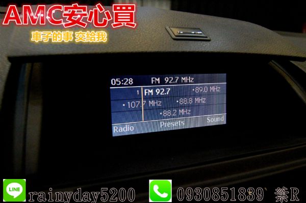 BENZ C220 2.1D 總代理 照片4