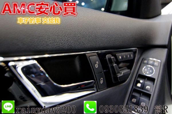 BENZ C220 2.1D 總代理 照片8