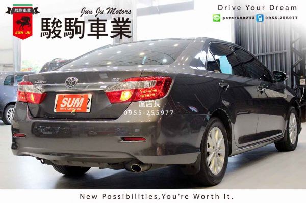 CAMRY 照片5