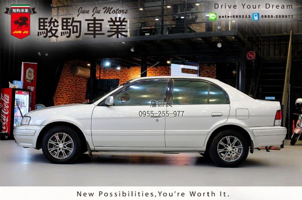 TERCEL 照片6