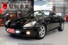 桃園市帥氣敞篷車~SLK280 BENZ 賓士 / SLK32 AMG中古車