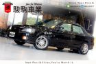 桃園市稀有原廠手排~TIERRA RS FORD 福特 / Tierra RS中古車