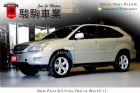 桃園市RX330 LEXUS 凌志 / RX330中古車