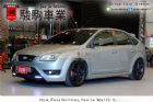 桃園市五門~手排~FOCUS FORD 福特 / Focus中古車