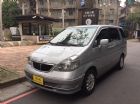 新北市【保證實車實照實價】如有不實~整輛送給你 NISSAN 日產 / Serena Q-RV中古車