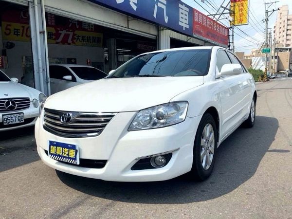 ☆保證實價☆ Camry2.0   照片1