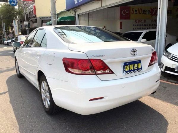 ☆保證實價☆ Camry2.0   照片4