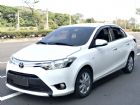 台中市VIOS 1.5 免頭款全額超貸免保人 TOYOTA 豐田 / Vios中古車