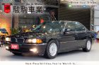 桃園市728IL BMW 寶馬 / 728iL中古車