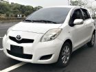 台中市亞力士 1.5 免頭款全額超貸免保人 TOYOTA 豐田 / YARIS中古車