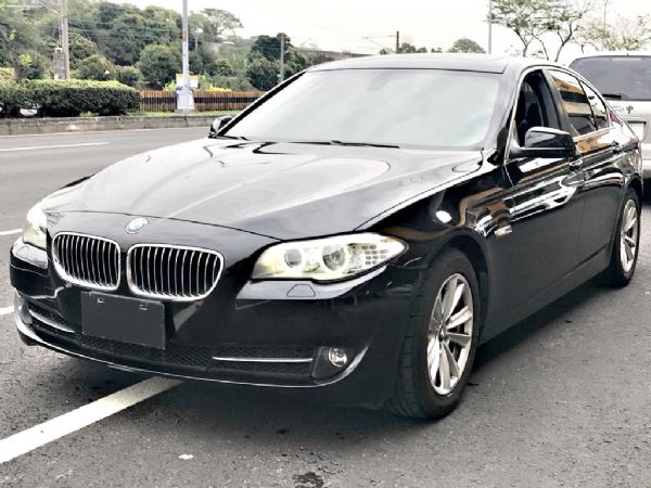 520I 2.0 免頭款全額超貸免保人 照片1