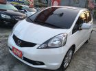 台北市HONDA FIT VTI-S 白 HONDA 台灣本田 / Fit中古車