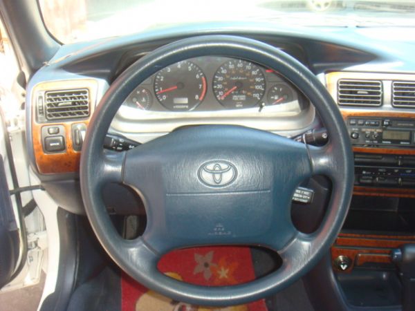 TOYOTA COROLLA 照片9