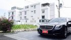 台南市總代理 S350L 原廠保養 僅跑3萬  BENZ 賓士 / S350L中古車