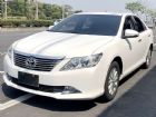 台中市冠美麗 2.0 免頭款全額超貸免保人 TOYOTA 豐田 / Camry中古車