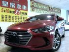 台中市伊倫強 2.0 免保人可全貸可超貸 HYUNDAI 現代 / Elantra中古車