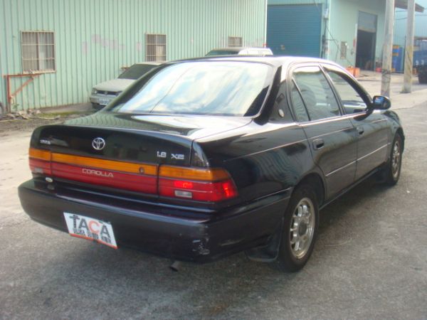 TOYOTA COROLLA 照片2