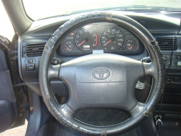 TOYOTA COROLLA 照片9