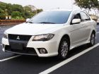 台中市佛提斯 1.8 免頭款全額超貸免保人 MITSUBISHI 三菱 / Fortis中古車