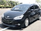 台中市年底庫存出清 無條件皆可貸款 TOYOTA 豐田 / Wish中古車