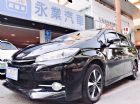 台中市年底庫存出清 無條件皆可貸款 TOYOTA 豐田 / Wish中古車