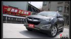 台南市多功能影音 原廠保養 僅跑6萬 風雲車種 HYUNDAI 現代 / Tucson中古車