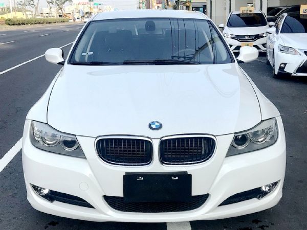 320i 2.0 免頭款全額超貸免保人 照片2