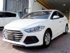 台中市伊倫強 1.6 免頭款全額超貸免保人 HYUNDAI 現代 / Elantra中古車