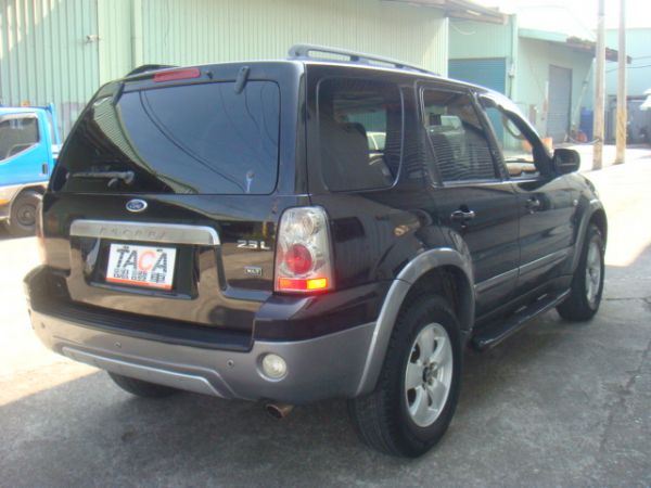 FORD ESCAPE 照片2