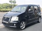 台中市年底庫存出清 無條件皆可貸款 SUZUKI 鈴木 / Solio中古車