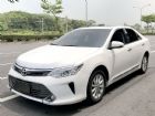 台中市冠美麗 2.0 免頭款全額超貸免保人 TOYOTA 豐田 / Camry中古車