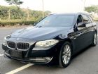 台中市530d 3.0 免頭款全額超貸免保人 BMW 寶馬 / 530i Touring中古車