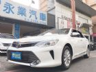 台中市年底庫存出清 無條件皆可貸款 TOYOTA 豐田 / Camry中古車